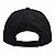 Boné Tommy Jeans Logo Bordado Preto - Imagem 2