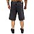 Bermuda Wats Jeans Zat Baggy - Imagem 2