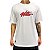 Camiseta Wats Tag Branco - Imagem 1