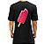 Camiseta Wats Picole Preto - Imagem 2
