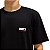 Camiseta Wats Picole Preto - Imagem 3