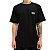 Camiseta Wats Picole Preto - Imagem 1