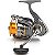 Molinete Crossfire 4000X Daiwa - Imagem 1