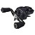 CARRETILHA RAPTOR CARBON LADO DIREITO - Imagem 1