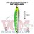 ISCA 75G DESTRÓIA FOX JIGS - Imagem 1