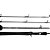 VARA CARRETILHA TITAN 10-20LB - Imagem 2