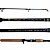 VARA CARRETILHA ALTHEZZA III 10-25LB ALBATROZ - Imagem 1