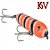Isca KV Dr Spock - Imagem 1