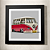 Kombi Cal Style - Imagem 1