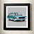 Caravan Azul - Imagem 1