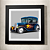 Hot Rod Dark Flame - Imagem 1