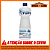 Desinfetante Bactericida com Álcool líquido 46,2º ZeroBac - Tupi - 1 Litro - Imagem 1