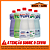 Álcool líquido 46,2º Perfumado Tupi - Imagem 1