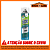 Limpa Forno Super Dom Aerossol 300ml - Domline - Imagem 1