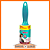 Rodo adesivo Jumbo Noviça - BT208 - 90 Folhas - Bettanin - Imagem 1