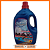 Lava roupas concentrado Max Power Care 3L - Clarilimp - Imagem 1