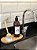 Kit cozinha 3 peças: Bandeja + Escova + Frasco Detergente 500ml - Imagem 1
