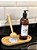 Kit cozinha 3 peças: Bandeja + Escova + Frasco Detergente 500ml - Imagem 3
