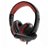 Headset Gamer Console Pc E Celular C/ Microfone Kaidi Kd-761 - Imagem 3