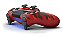 Controle para Ps4/PC Controle Compatível  S/Fio  Vermelho - Imagem 4