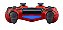 Controle para Ps4/PC Controle Compatível  S/Fio  Vermelho - Imagem 2