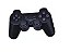 Controle Compatível Para Ps3 Doubleshock Wirelless Sem Fio - Imagem 3