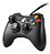 Controle Com Fio Xbox 360 E Pc Slim/FAT Joystick -Gamer Pro - Imagem 3