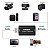 Placa de Captura Hdmi x Usb 4K - Knup - Imagem 3