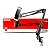 Suporte Articulado Com Braço Mesa Microfone Tablet Celular - Imagem 1