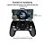 Controle Ipega Pg 9076 Bluetooth Gamepad Para Android Tv Celular Computador - Imagem 3