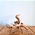 Raiz Natural Para Decoração de Aquários - Ocean Tech - Imagem 3