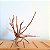 Raiz Natural Para Decoração de Aquários - Ocean Tech - Imagem 2