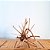 Raiz Natural Para Decoração de Aquários - Ocean Tech - Imagem 2