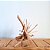 Raiz Natural Para Decoração de Aquários - Ocean Tech - Imagem 4