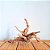 Raiz Natural Para Decoração de Aquários - Ocean Tech - Imagem 4