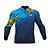 Camisa de Pesca UV+ Presa Viva PV 12 - Imagem 1
