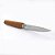 Faca Cimo Oiti Chef 6" Inox cabo Madeira - 3001/6 - Imagem 1