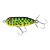 Isca Artificial Heddon Baby Torpedo X0361 - Imagem 1