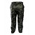 Calça Presa Viva 2 em 1 Camuflado Verde Com 8 Bolsos - Imagem 1
