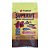 Ração Para Peixes Supervit Mini Granulat Zip Lock Sachê 10 g - Imagem 1