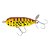 Isca Artificial Heddon Teeny Torpedo X0355 - Imagem 1