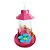 Bebedouro Para Beija-flor Luxo Com 4 Flores 250 ml - Imagem 5