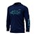 Camisa de Pesca UV+ Poliamida Com Capuz Presa Viva 14 - Imagem 1