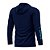 Camisa de Pesca UV+ Poliamida Com Capuz Presa Viva 14 - Imagem 2