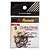 Anzol Chinu Ring Black KH-10026 - Pinnacle - Imagem 7