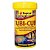 Tubifex Liofilizado Para Peixes Tropical TUBI-CUBI 10 g - Imagem 1