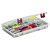 Estojo de Pesca Plano Prolatch 3700 Modelo 23750-02 - Imagem 2