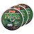 Linha Multifilamento Maruri Super PE Max Force 4x 100 m - Imagem 1