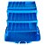 Caixa Para Pesca Plano Com 3 Bandejas - Modelo PLAMT6231 - Imagem 3