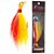 Isca Artifícial Jig Elite Bucktail Sem Anti Enrosco By Fábio Baca - Lori - Imagem 7